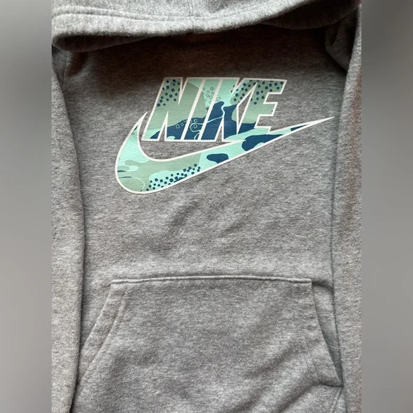 Nike Camo Futura Fleece Set - Picture 5 of 13